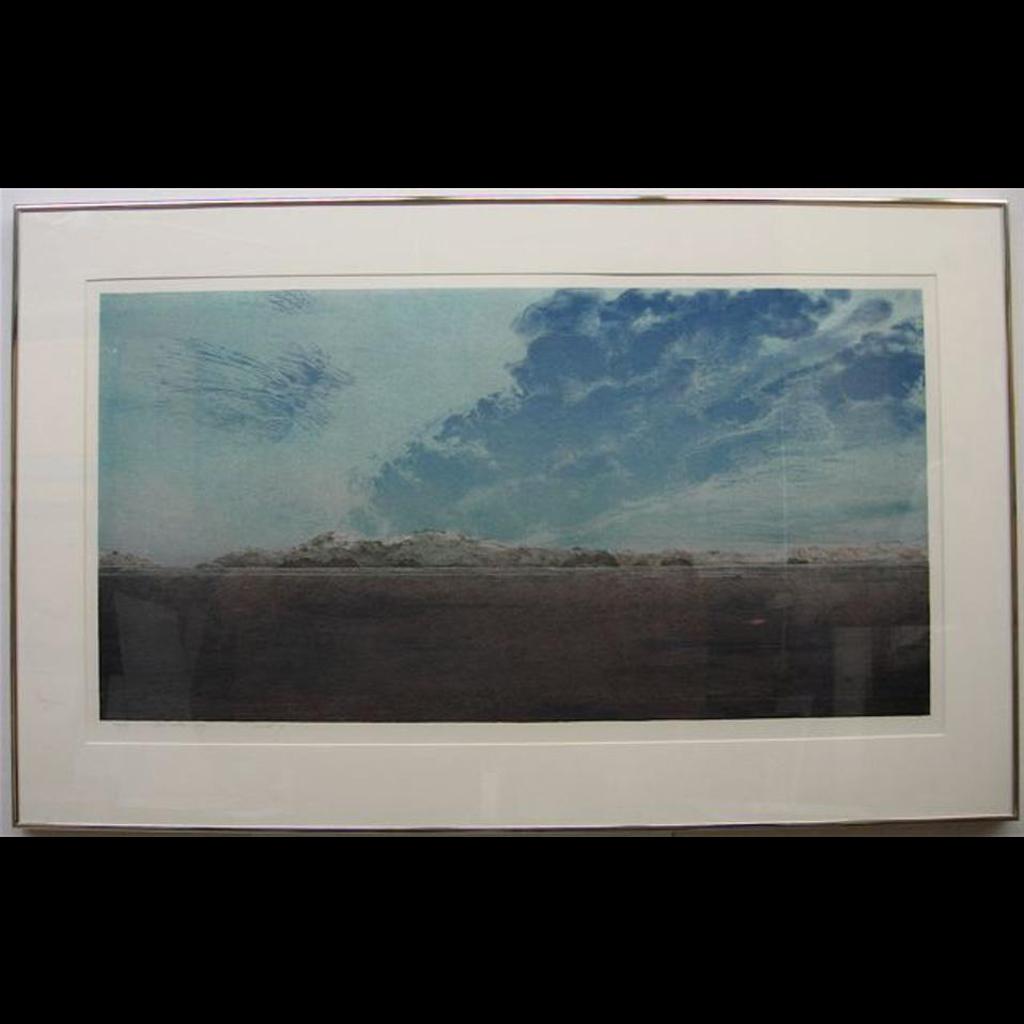 Takao Tanabe (1926) - Skincuttle Bay