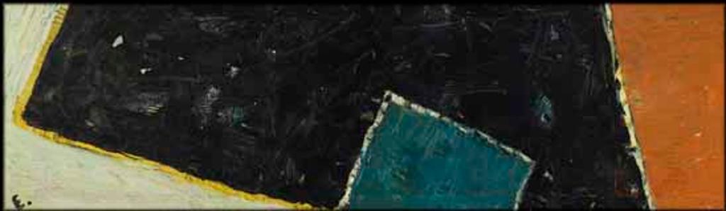 William Paterson Ewen (1925-2002) - Untitled