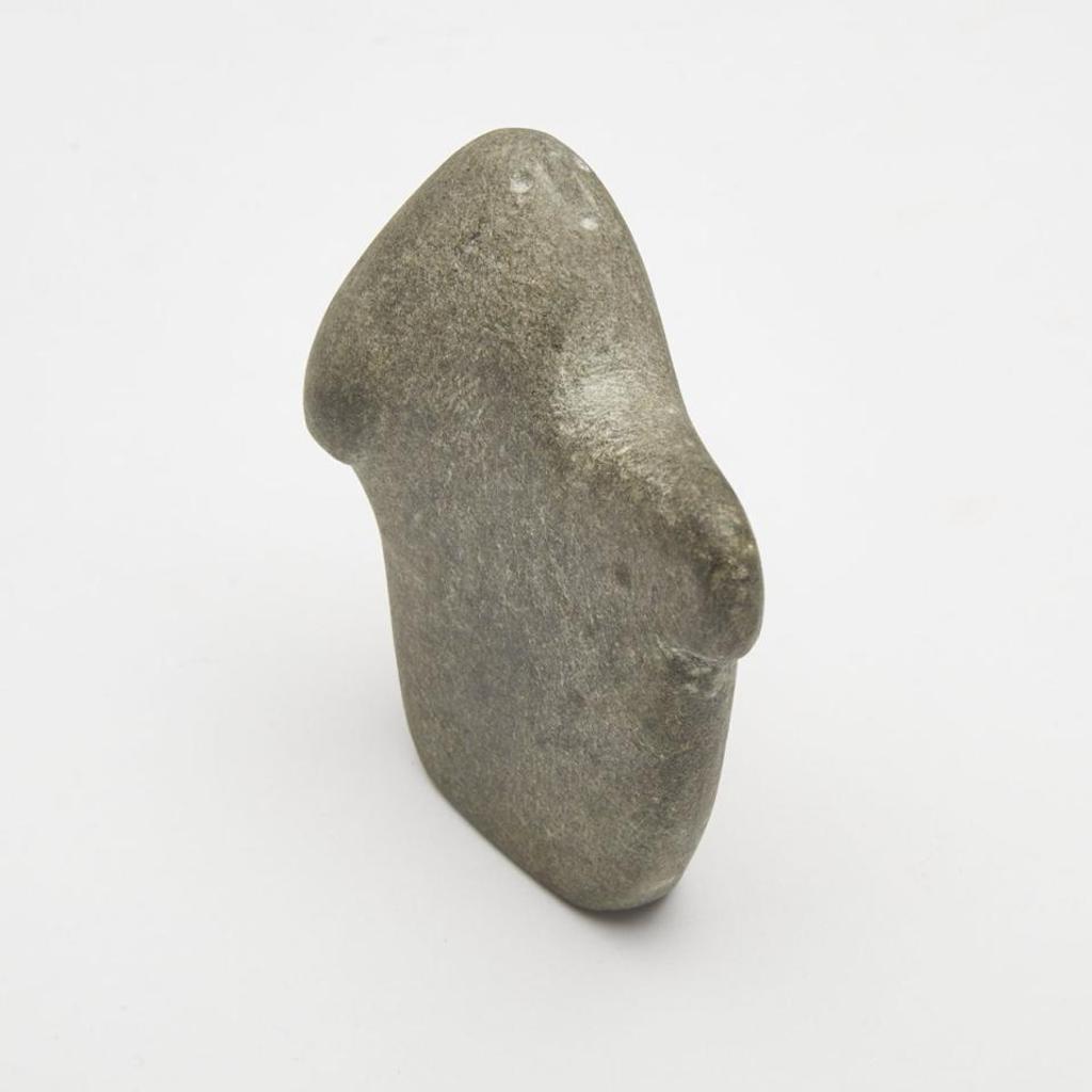 John Pangnark (1920-1980) - Praying Figure