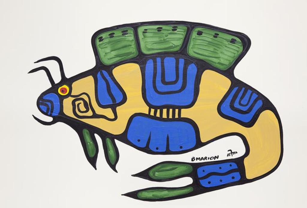 Brian Marion (1960-2011) - Untitled - Untitled