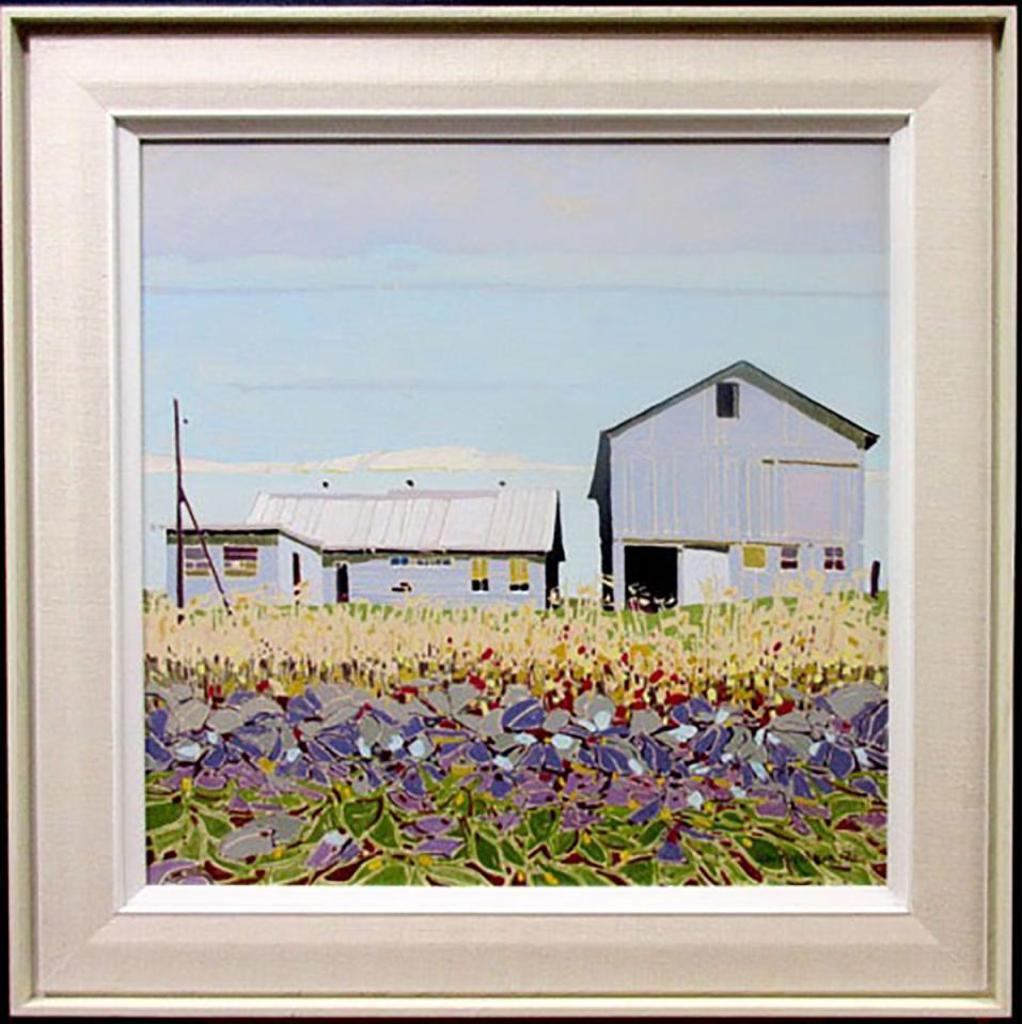 Gar Macinnis (1936) - Cabbages