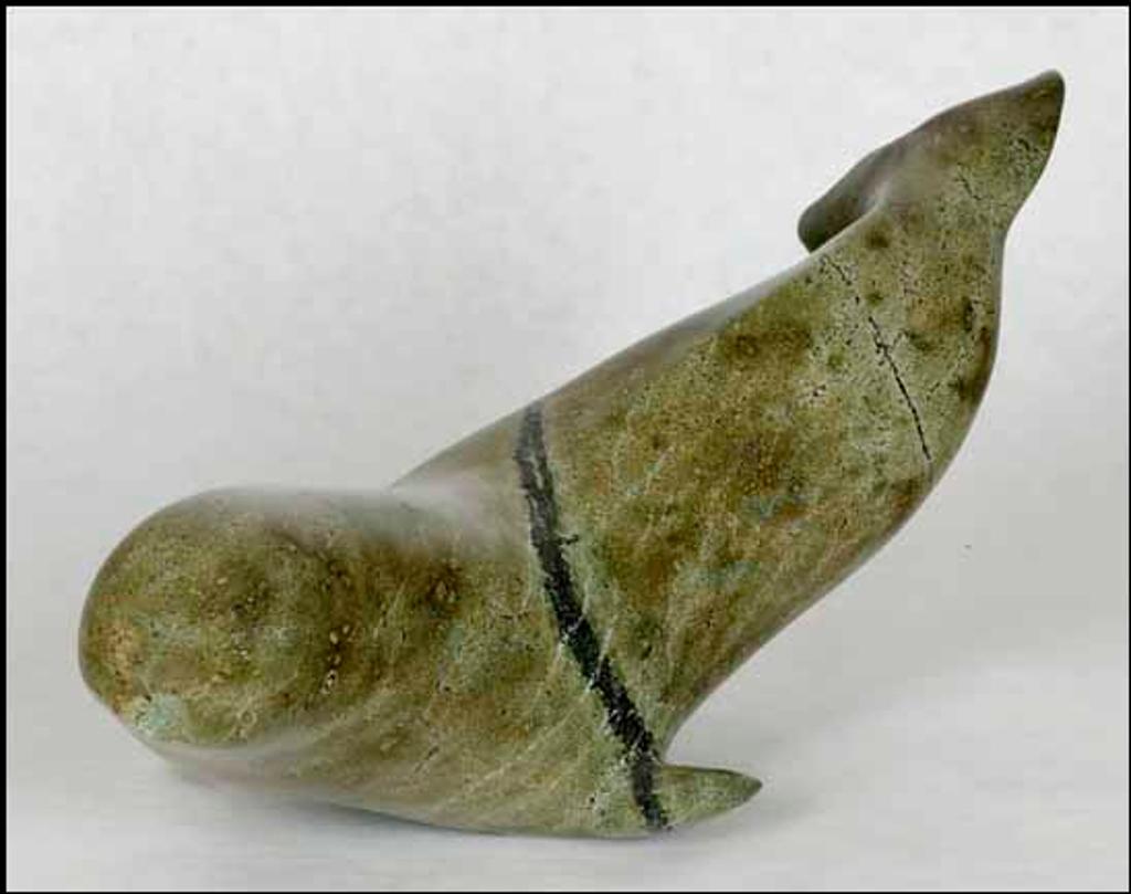 Napachie Noah (1926) - Whale