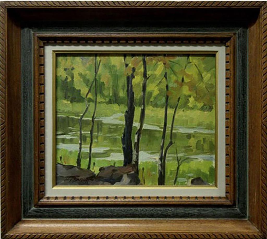 Nikolas Tzanoff (1906) - Shawbridge