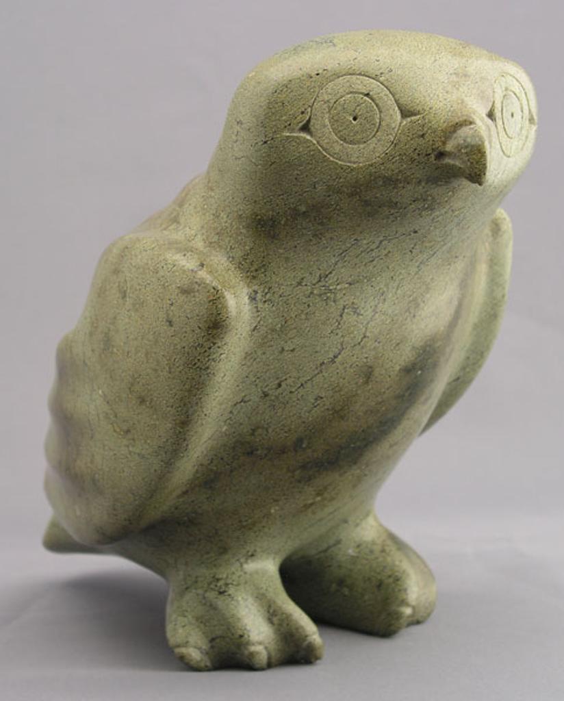 Seepee Ipellie (1940-2000) - Untitled