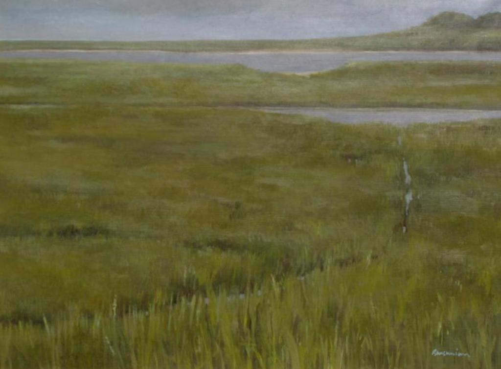 Lisa Barsumian (1955) - Jamestown