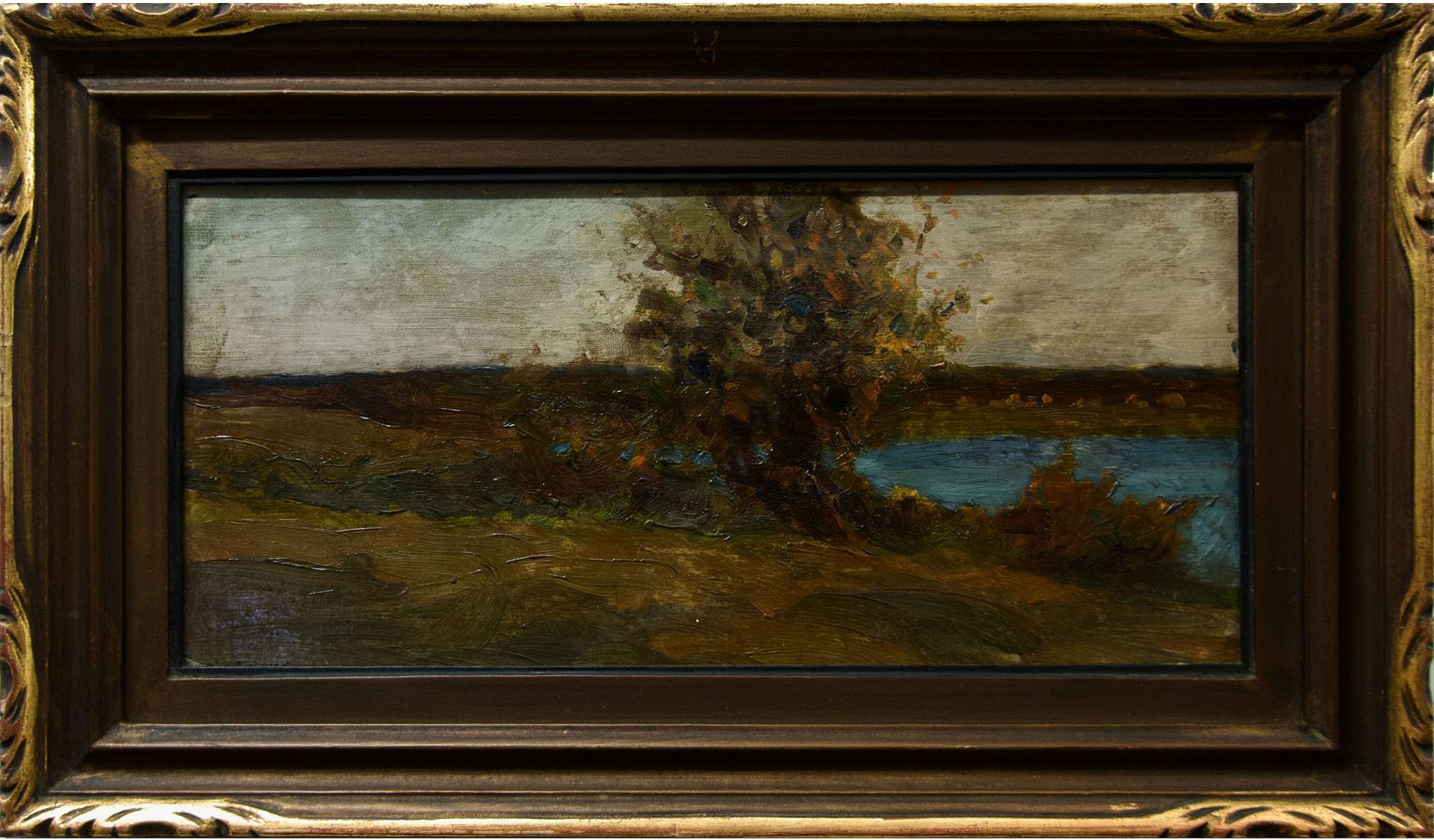 Elizabeth Annie Mcgilllivray Knowles (1866-1928) - Evening Glow