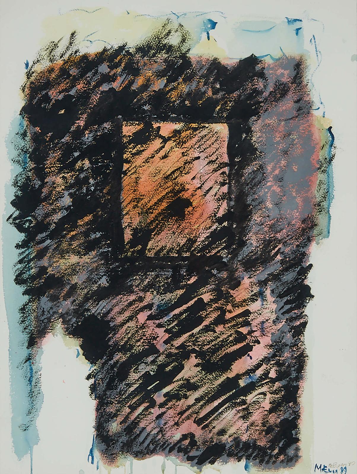Jean Albert McEwen (1923-1999) - Untitled