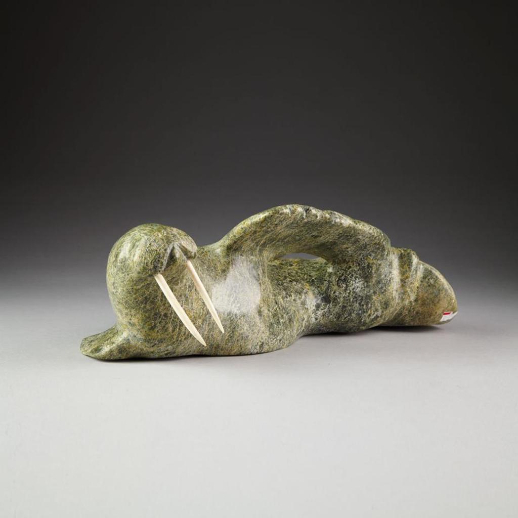 Nuna Parr (1949) - Walrus