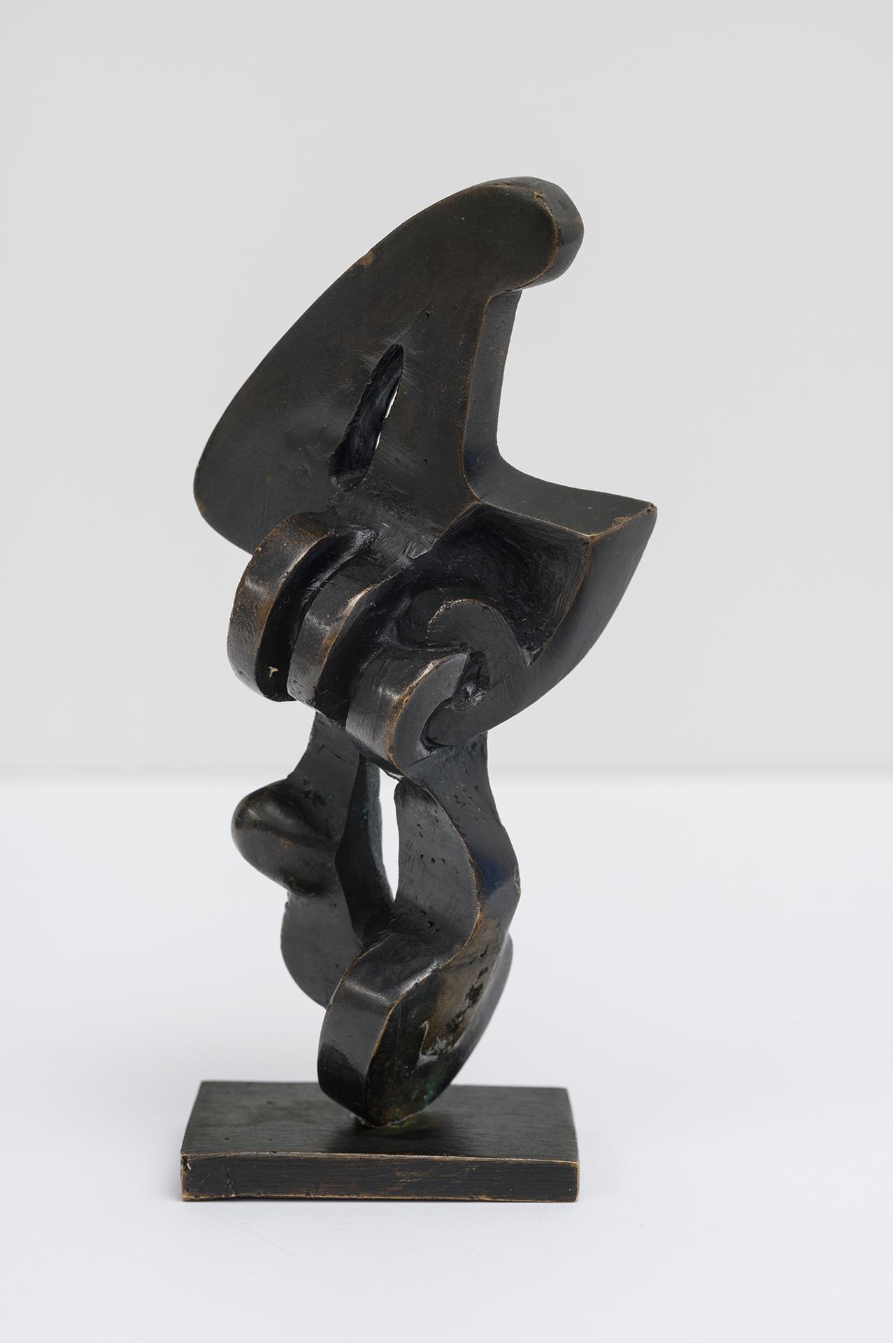 Sorel Etrog (1933-2014) - Sans titre / Untitled, n. d.