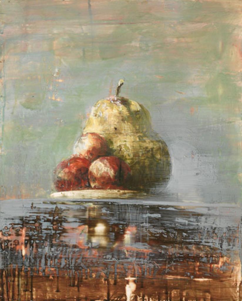 Antony (Tony) Scherman (1950-2023) - Still Life with Fruit