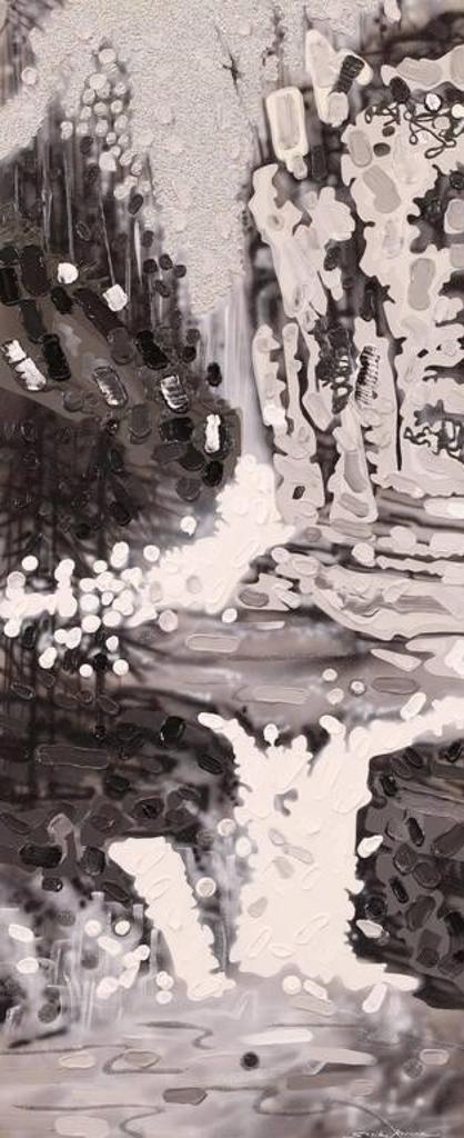 Sheila Kernan (1983) - Natures Beauty; 2011