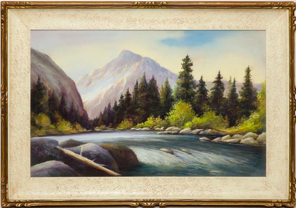 A. L. Patterson - Untitled