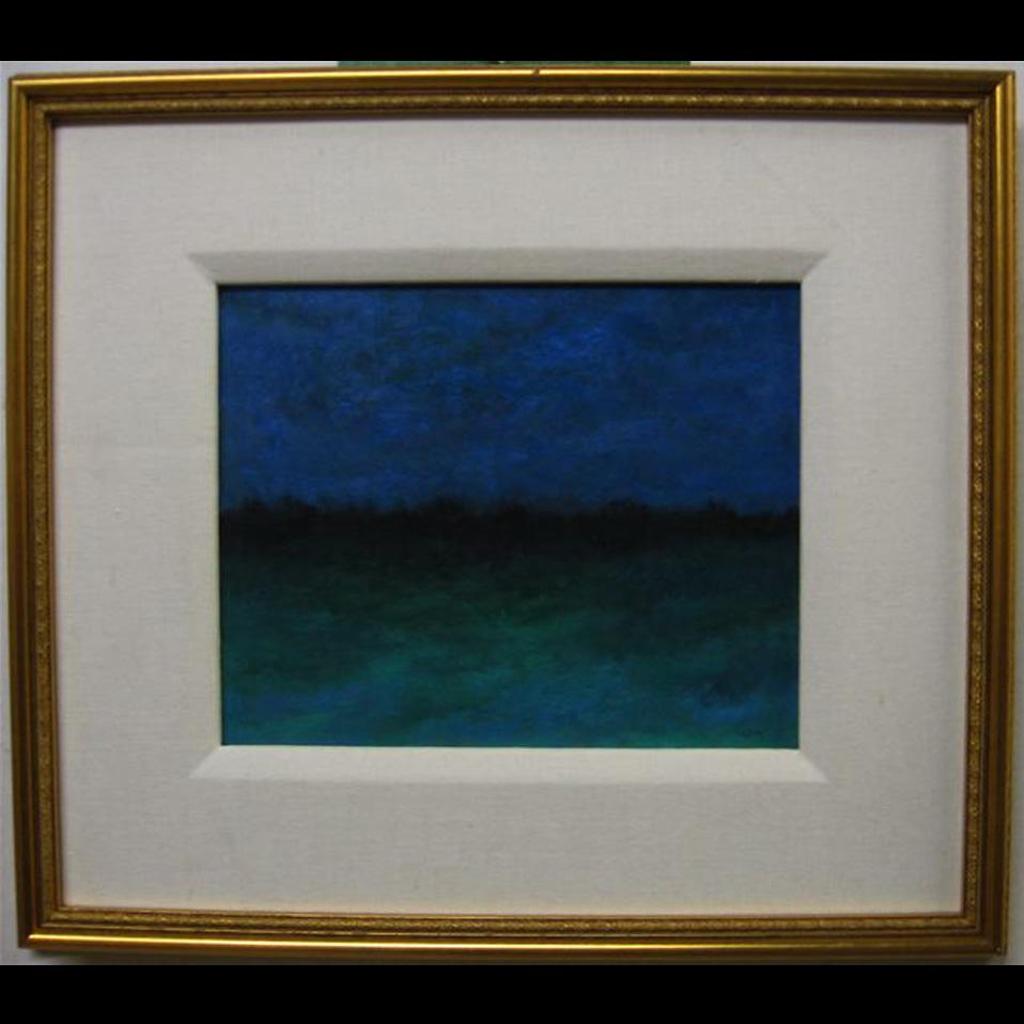 Stephen David Chizick (1953) - Dusk