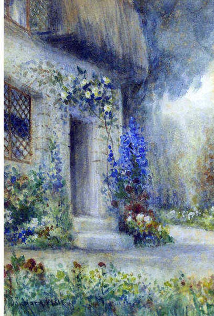 J. Gildard Walton (1900) - Untitled