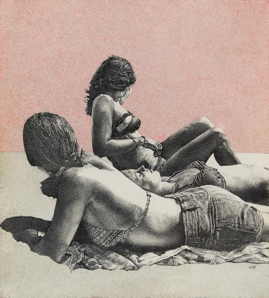 Howard Fox (1956) - Kineret