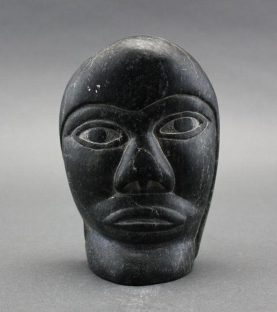 Abraham POV (1927-1994) - Grey stone