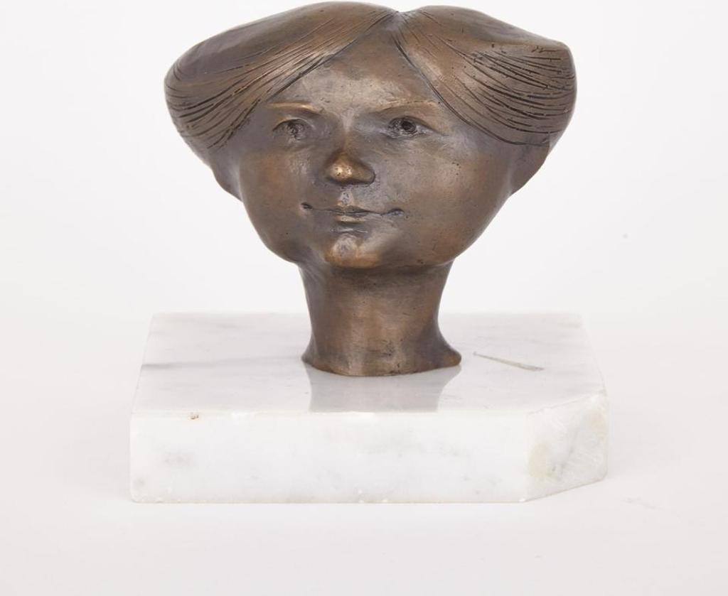 Dora de Pedery-Hunt (1913-2008) - Nellie Mcclung