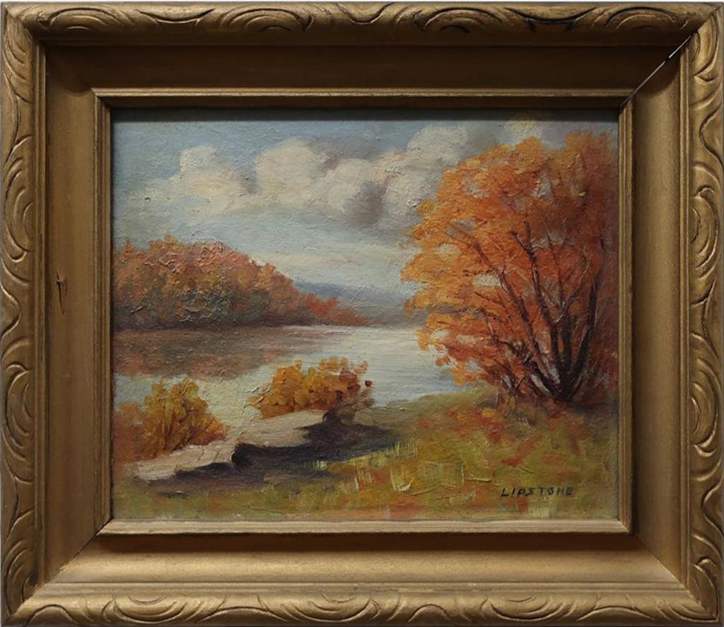 Arthur Lidstone (1903-1971) - Fall Studies