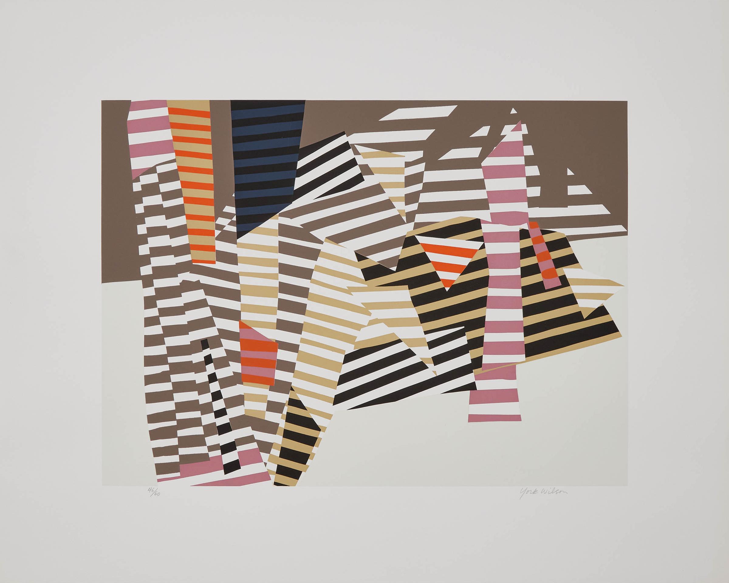 Ronald York Wilson Oca - Cairo (From The 
