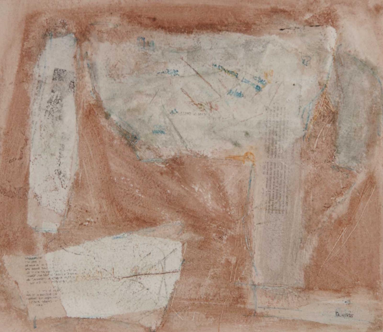 Edith Jean Richards (1924-2015) - Telephone Booth
