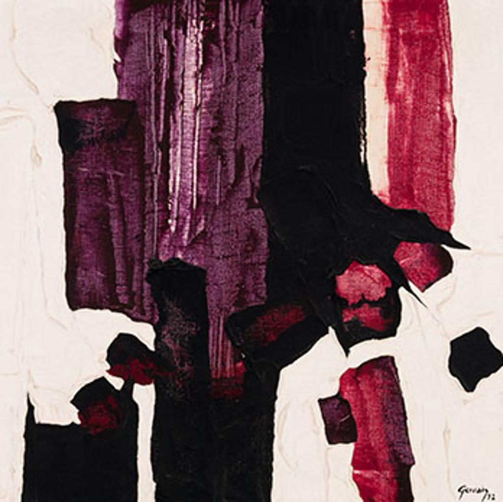 Lise Gervais (1933-1998) - Pilier de sagesse