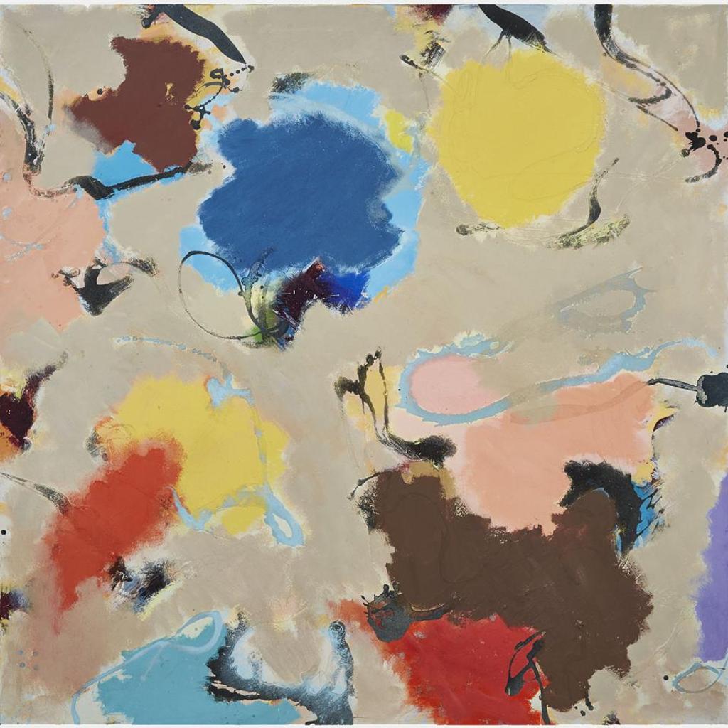 John Macgregor (1944-2019) - Anacin