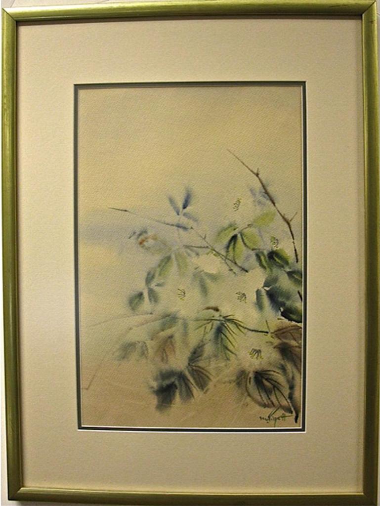 Marjorie Pigott (1904-1990) - Untitled
