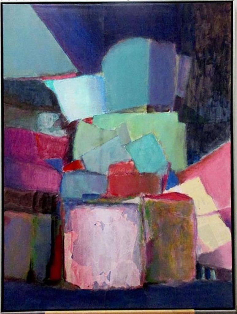 Gordon Condy - Forgotten Treasures