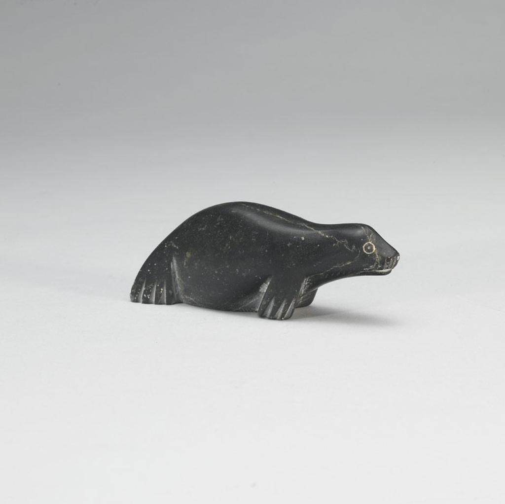 Dalacea Kasudluak (1912-1978) - Seal