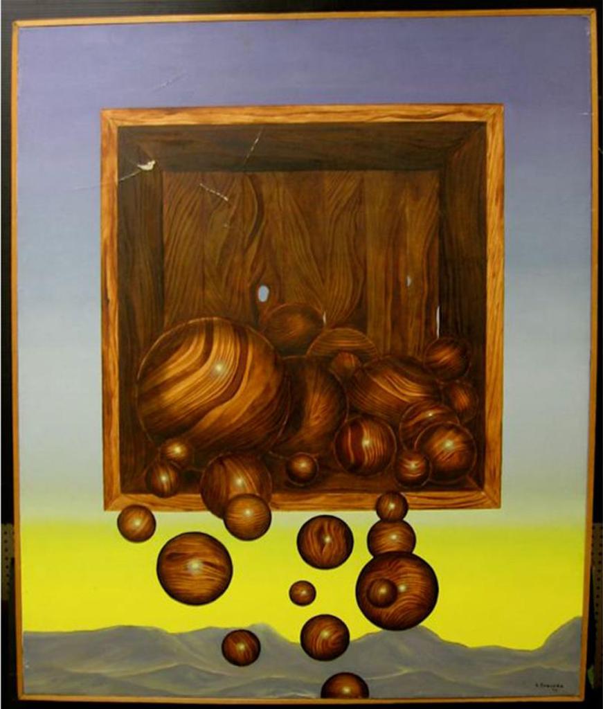Xavier Esqueda (1943) - Los Defectos Del Amor (The Defects Of Love) 1972