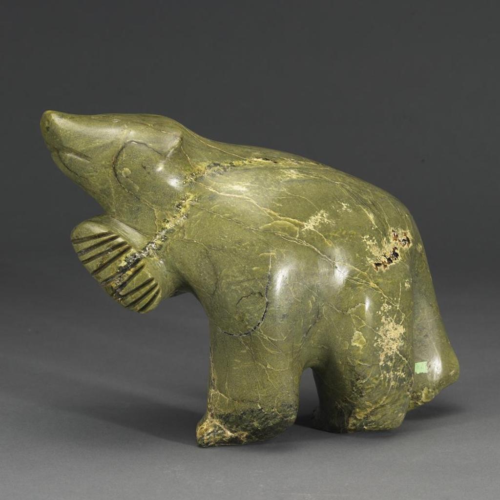 Pauta Saila (1916-2009) - Polar Bear