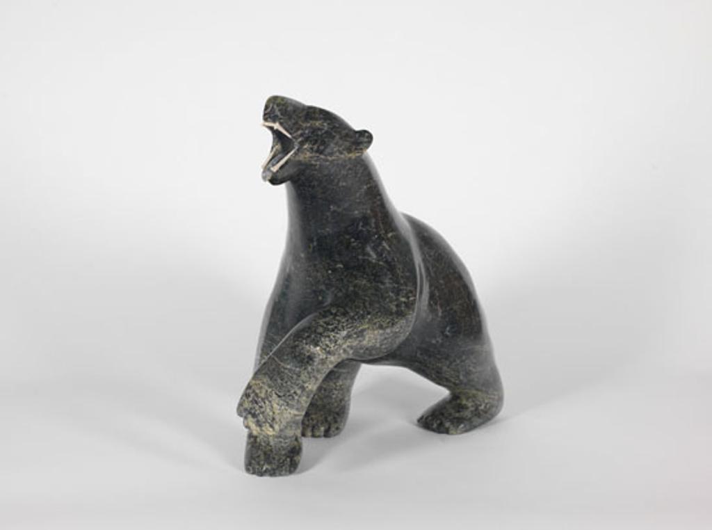 Nuna Parr (1949) - Walking Bear