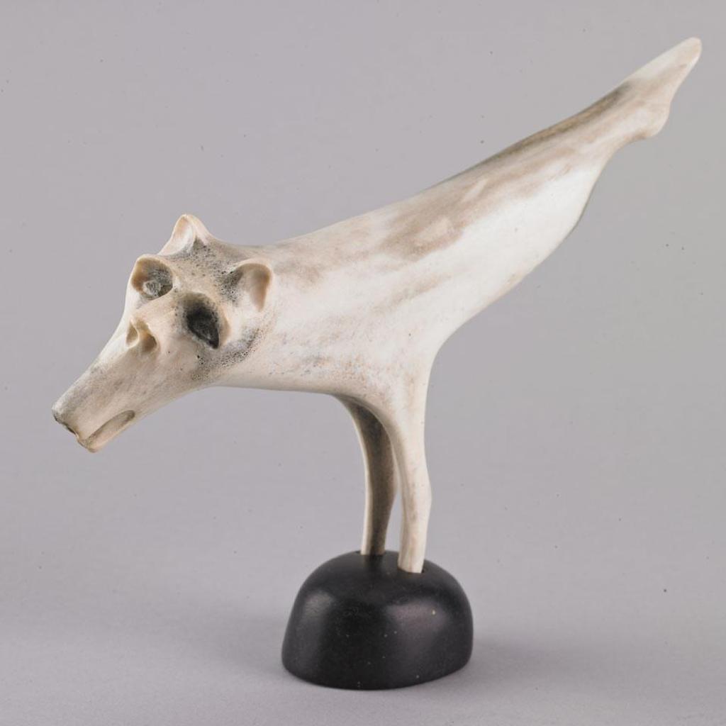 Josiah Nuilaalik (1928-2005) - Shaman