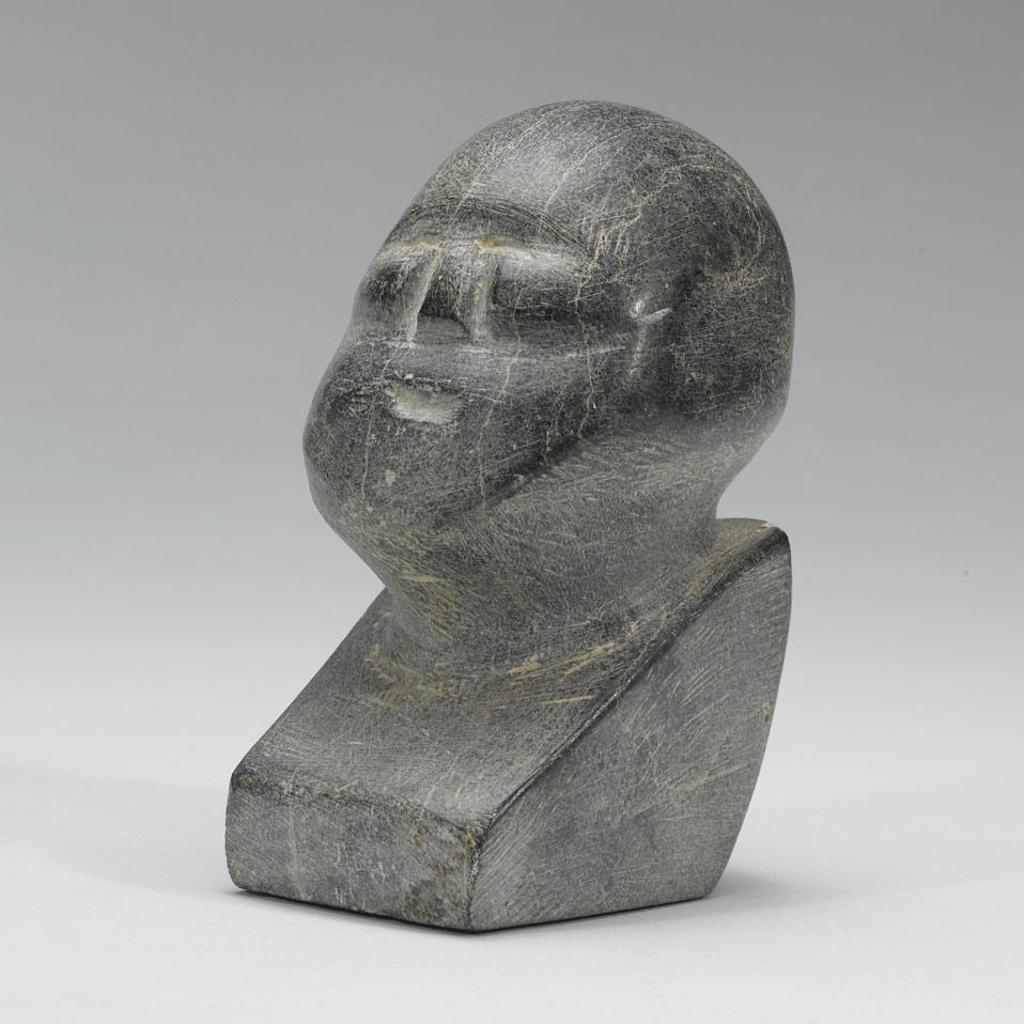 John Tiktak (1916-1981) - A Head