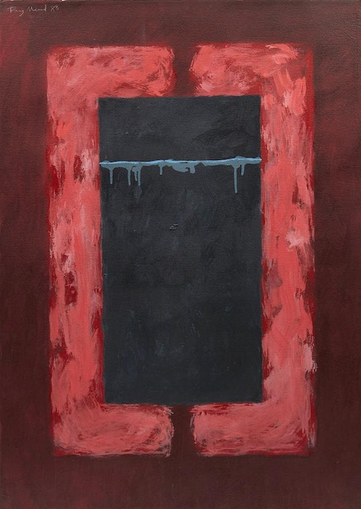 Raymond John Mead (1921-1998) - Untitled