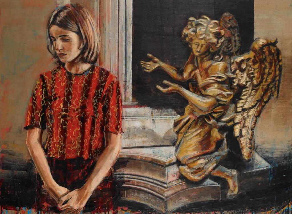 Jacques Payette (1951) - Les Decors Ou On Entend Le Temps Passer