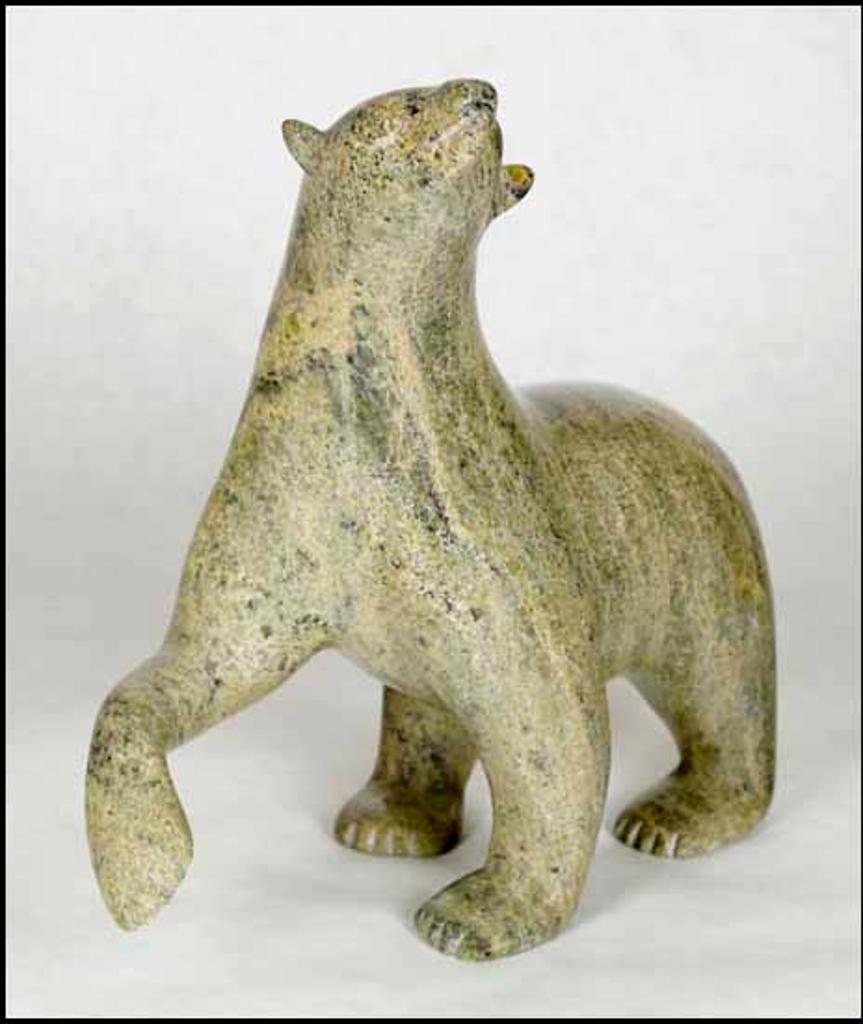 Nuna Parr (1949) - Bear