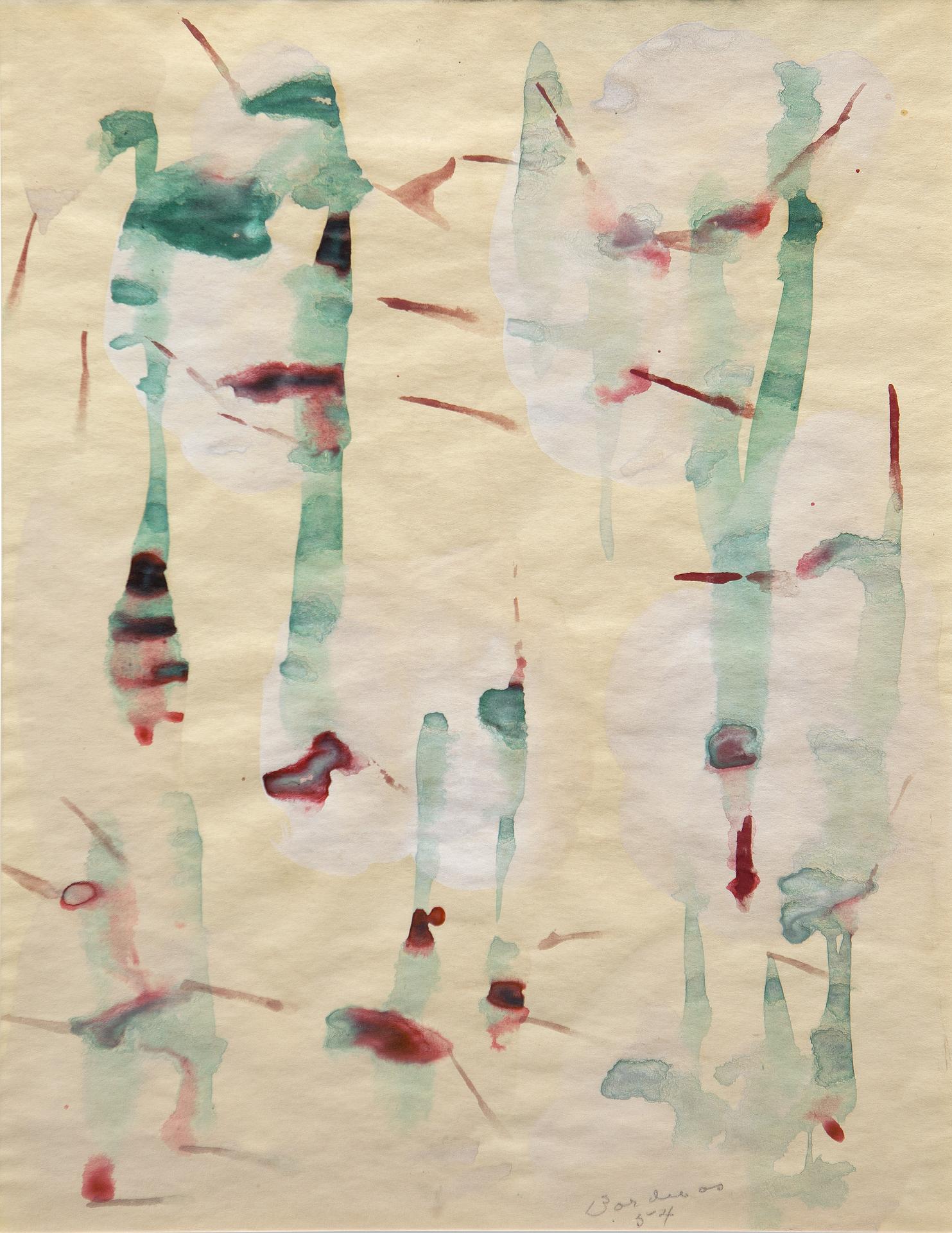 Paul-Émile Borduas (1905-1960) - Naissance d'un totem
