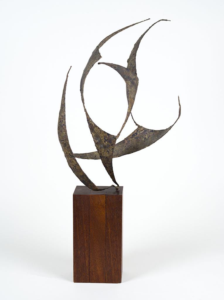 Gord Hammond Smith (1937) - Motion