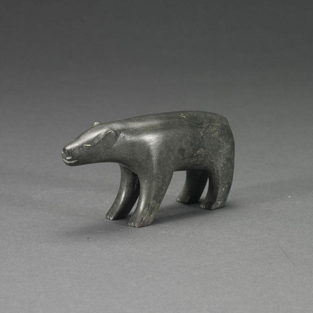 Ben Elgok (1913) - Polar Bear