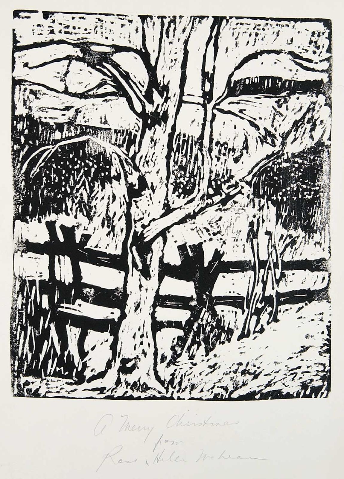 Helen McLean - A Merry Christmas