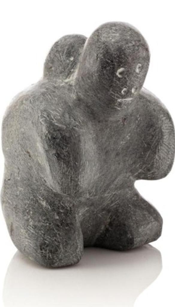Marc Alikaswa (1928-2010) - Untitled