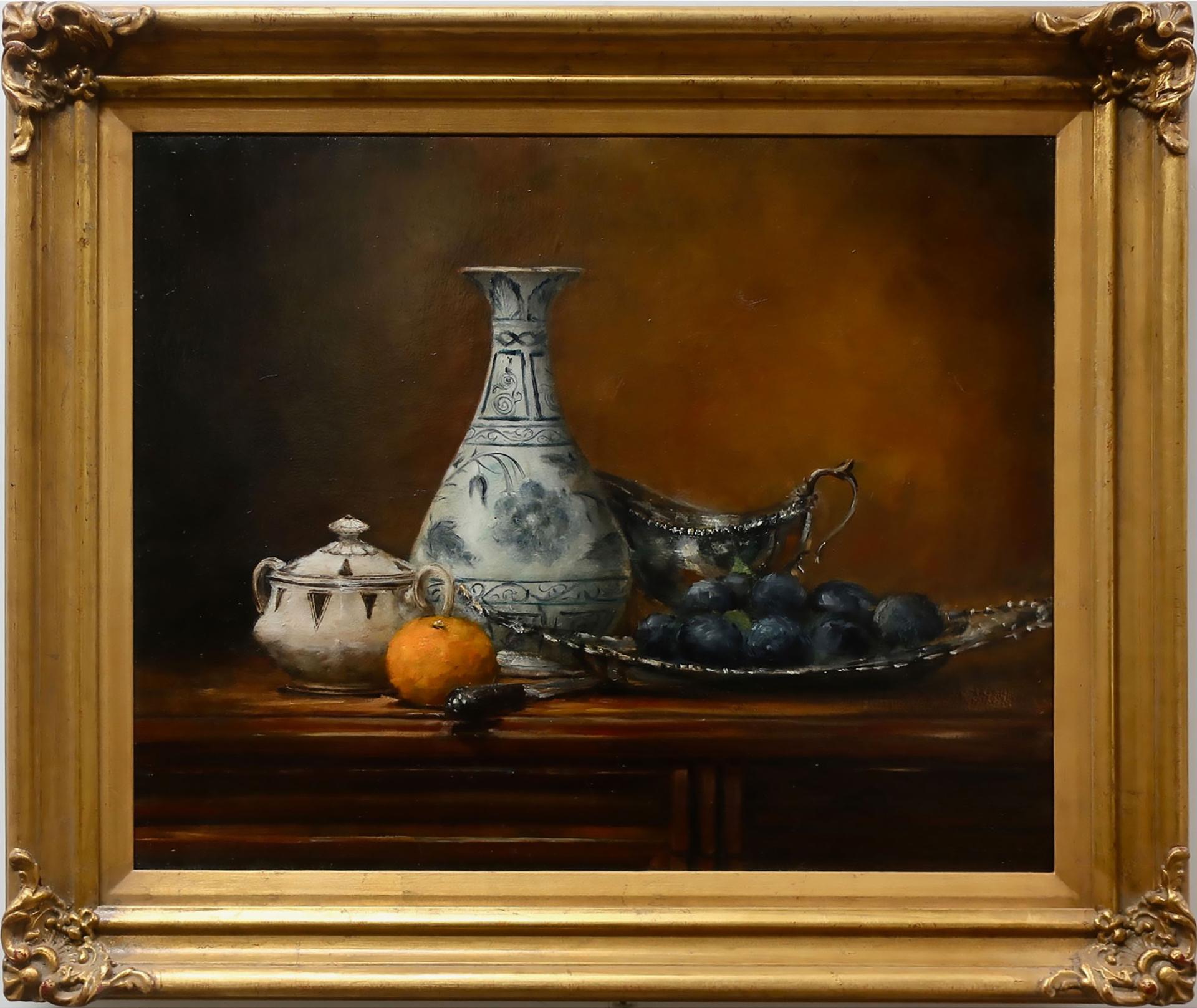 Ralph Sifert - Still Life
