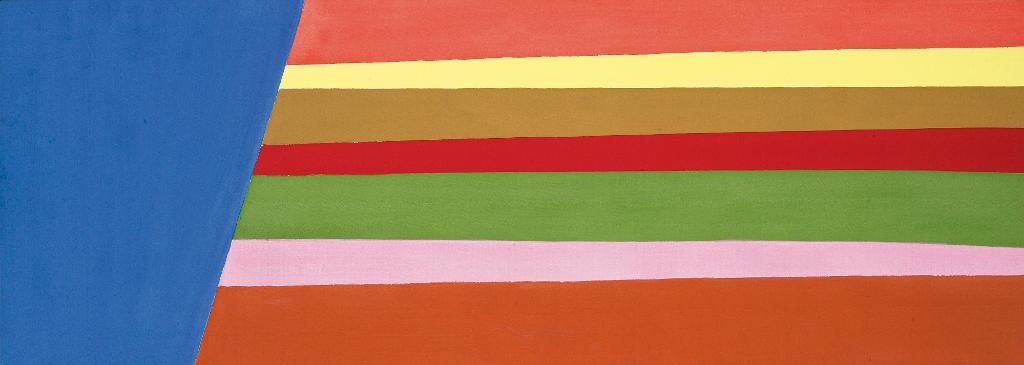 Jack Hamilton Bush (1909-1977) - On The Nose