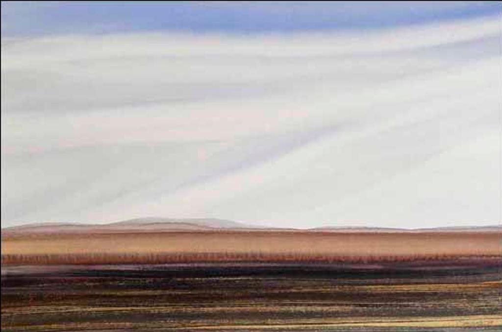 Harry Savage (1938) - Wish Bone Sky (02599/2013-1623)