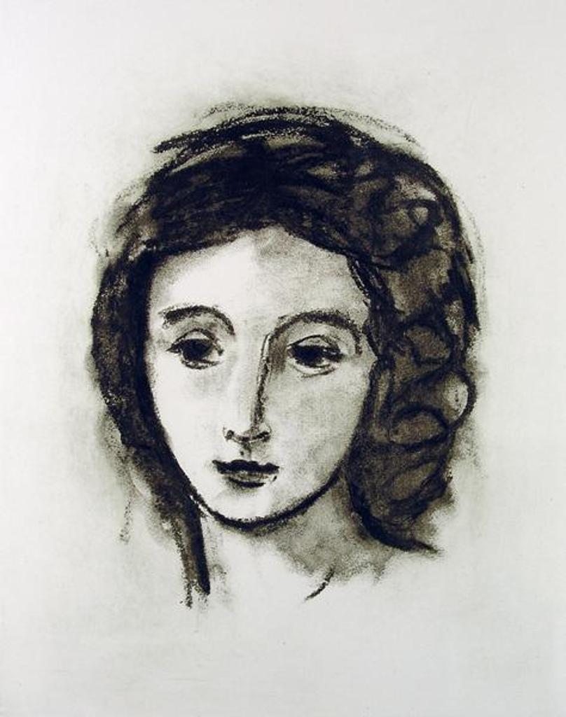 Stanley Morel Cosgrove (1911-2002) - Untitled