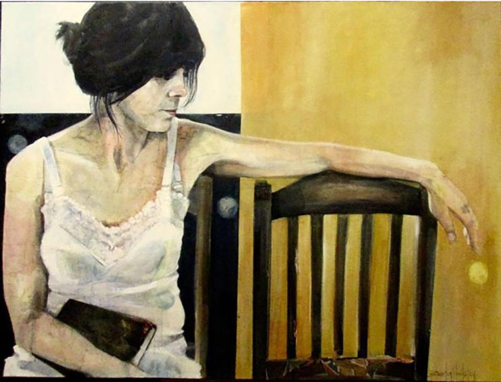 Beverley Hawksley - Imaging Winnie