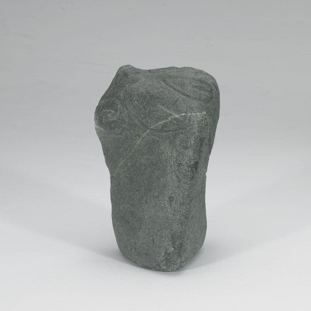 Lucy Tasseor Tutsweetok (1934-2012) - Spirit Faces