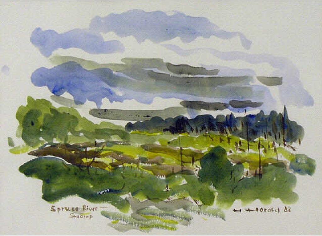 Hans Herold (1925-2011) - Untitled