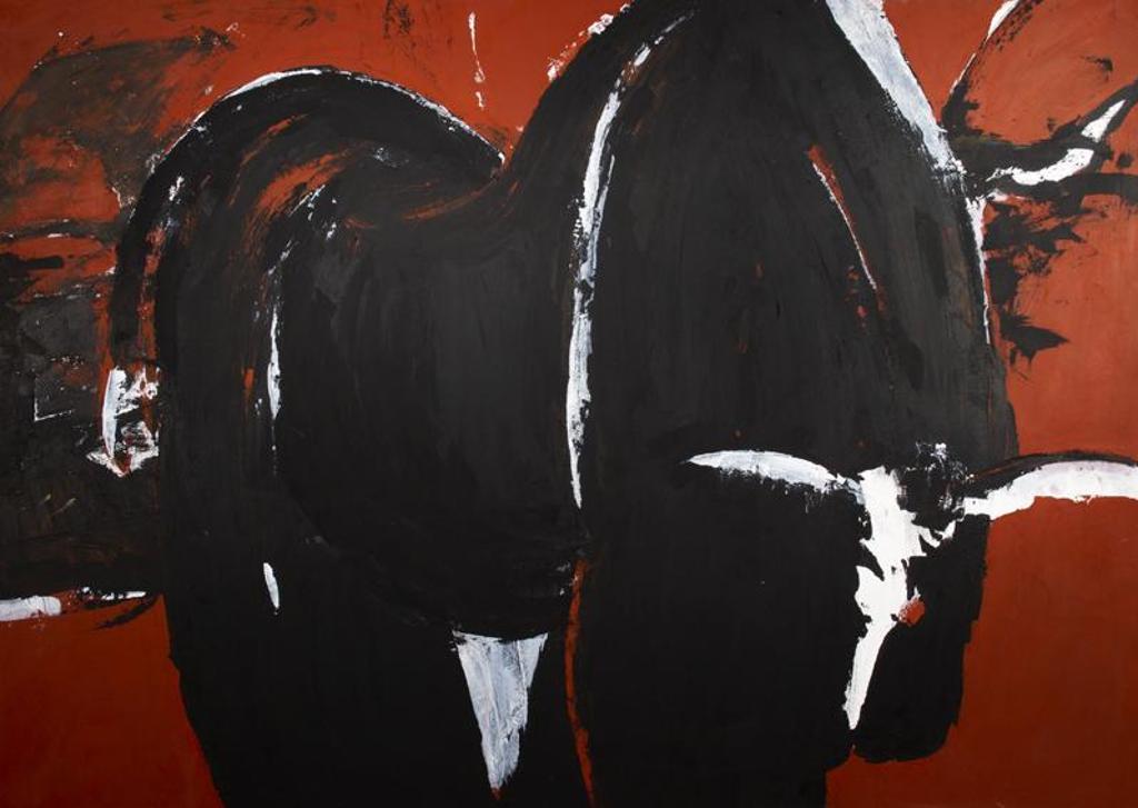 Philip Waldner - TAURUS; 2010